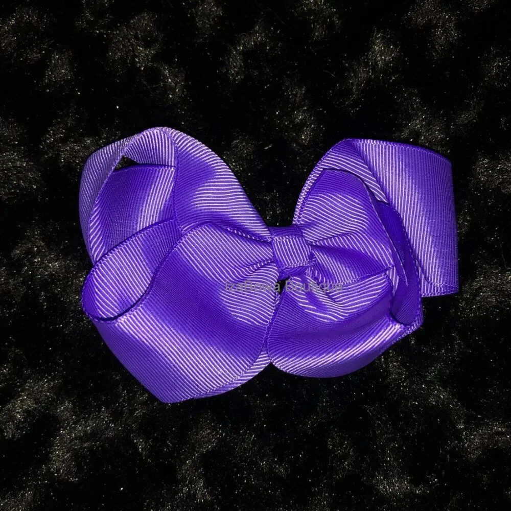 **** Medium Purple 4